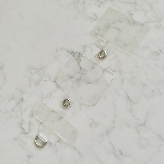 phone tab for keychains