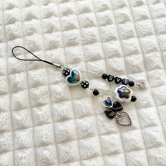 kpop seventeen keychain