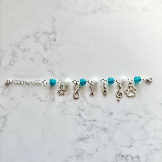 XG bracelet