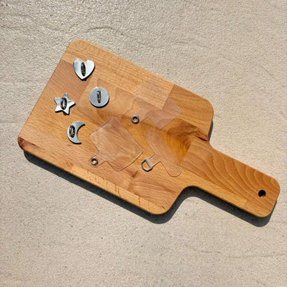 phone tab for keychains