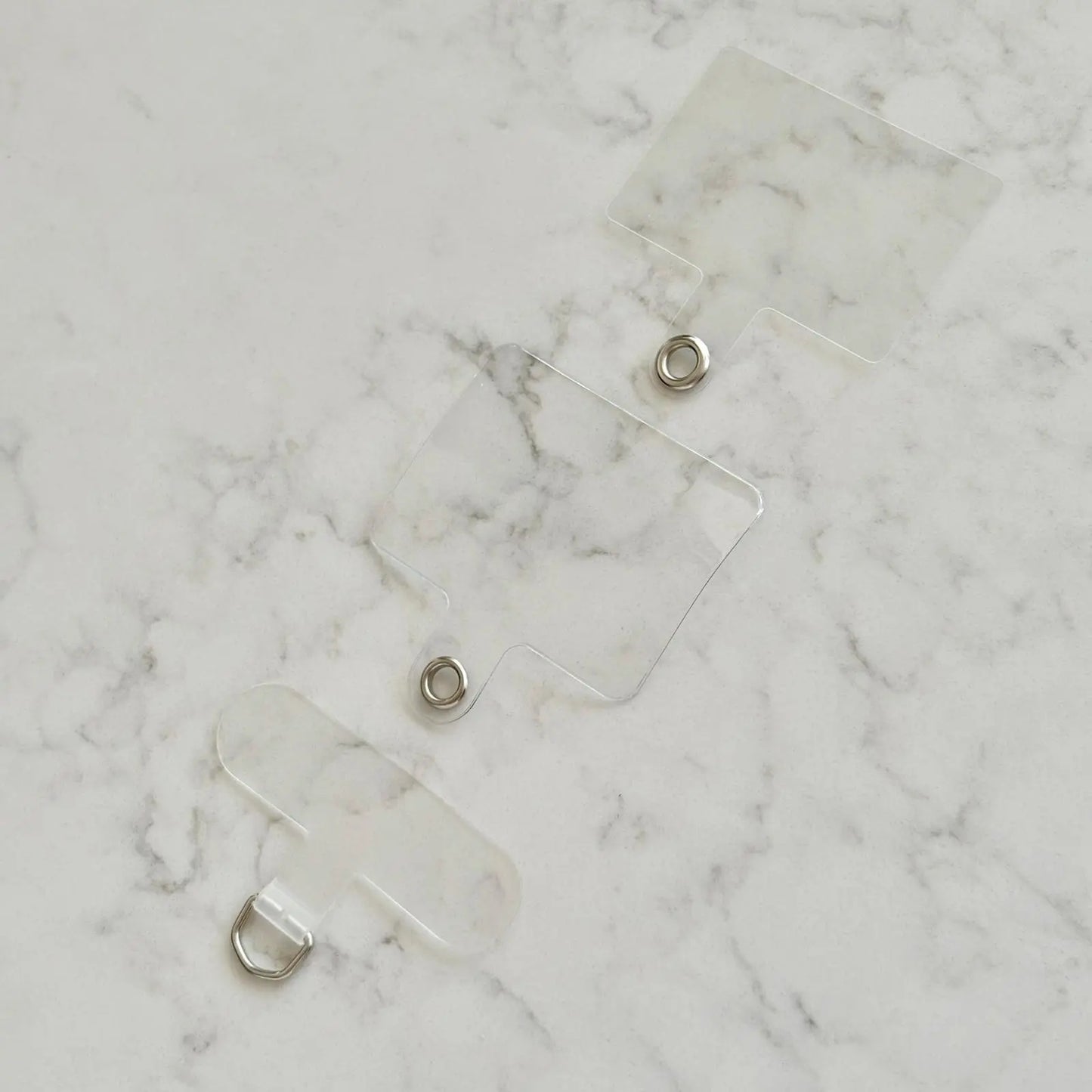 phone tab for keychains