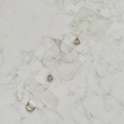 phone tab for keychains