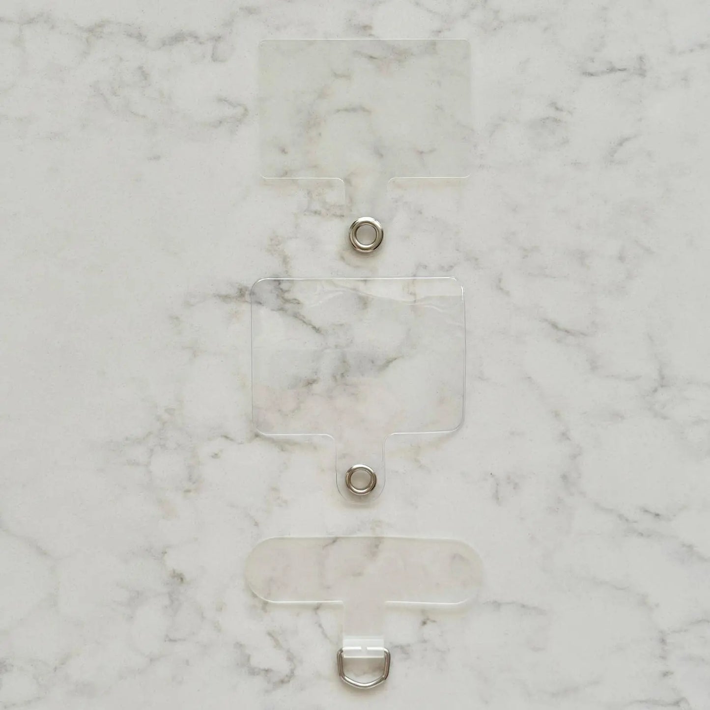 phone tab for keychains