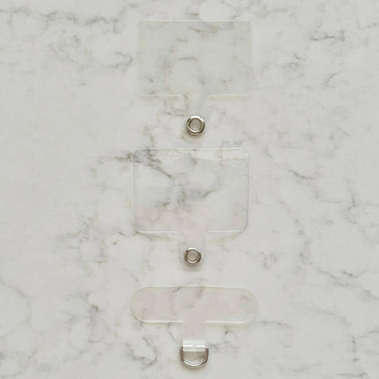 phone tab for keychains