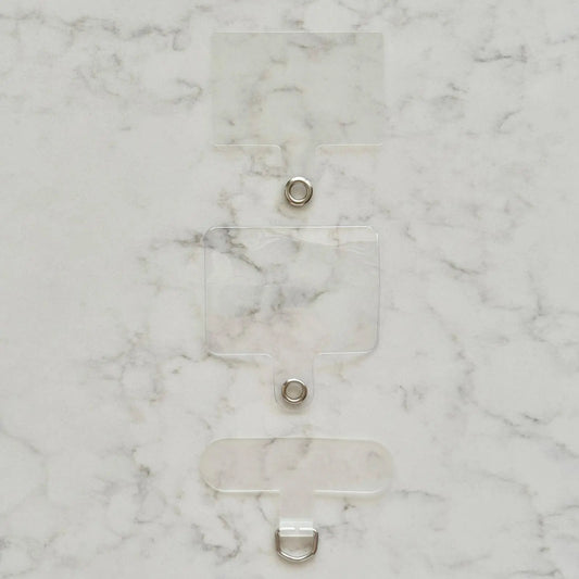 phone tab for keychains