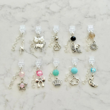dust plugs