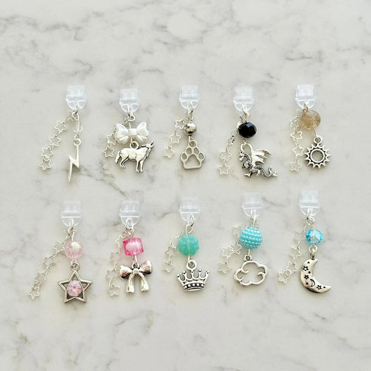 dust plugs