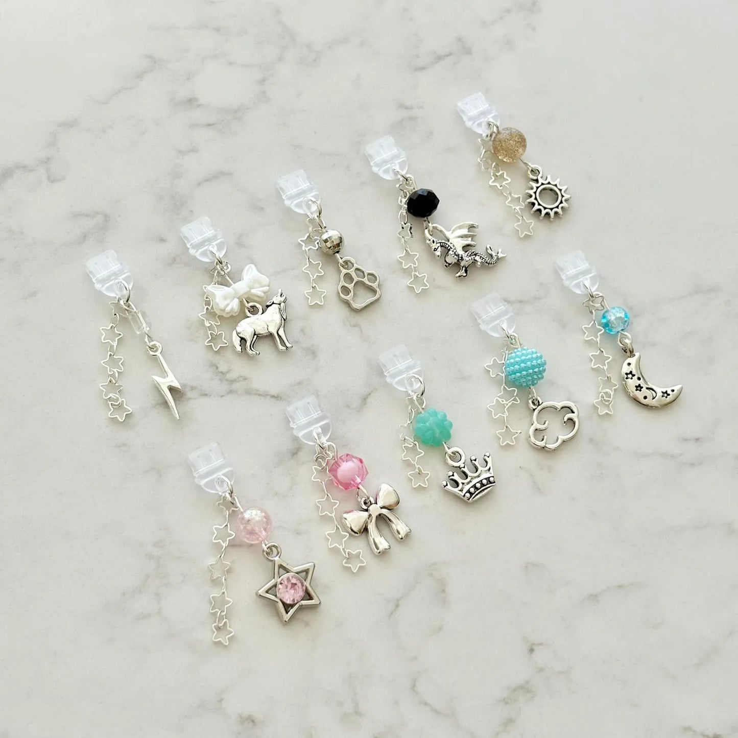 dust plugs