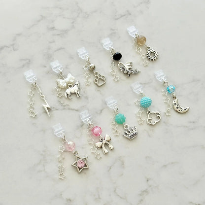 dust plugs