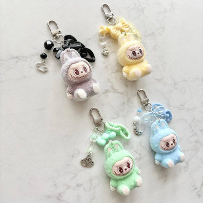 labubu keychains