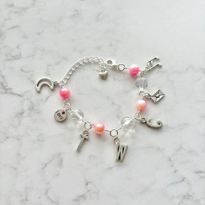 kpop twice bracelet