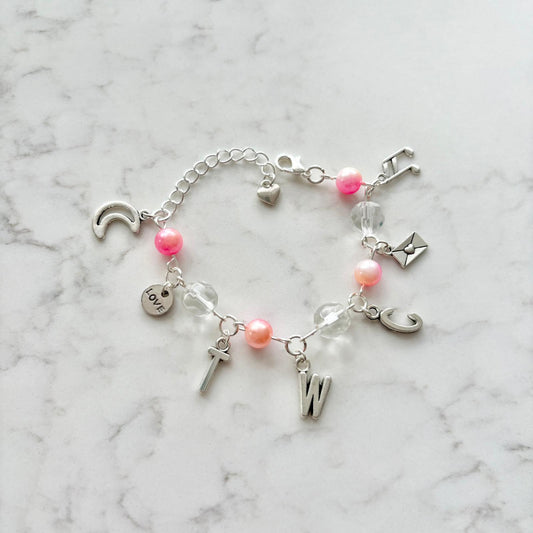kpop twice bracelet