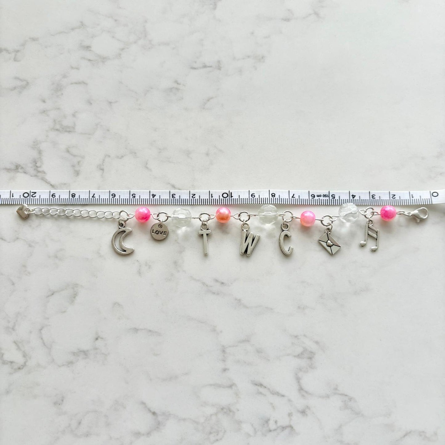 kpop twice bracelet
