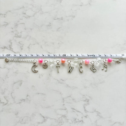 kpop twice bracelet