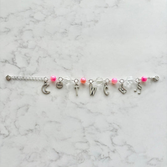 kpop twice bracelet