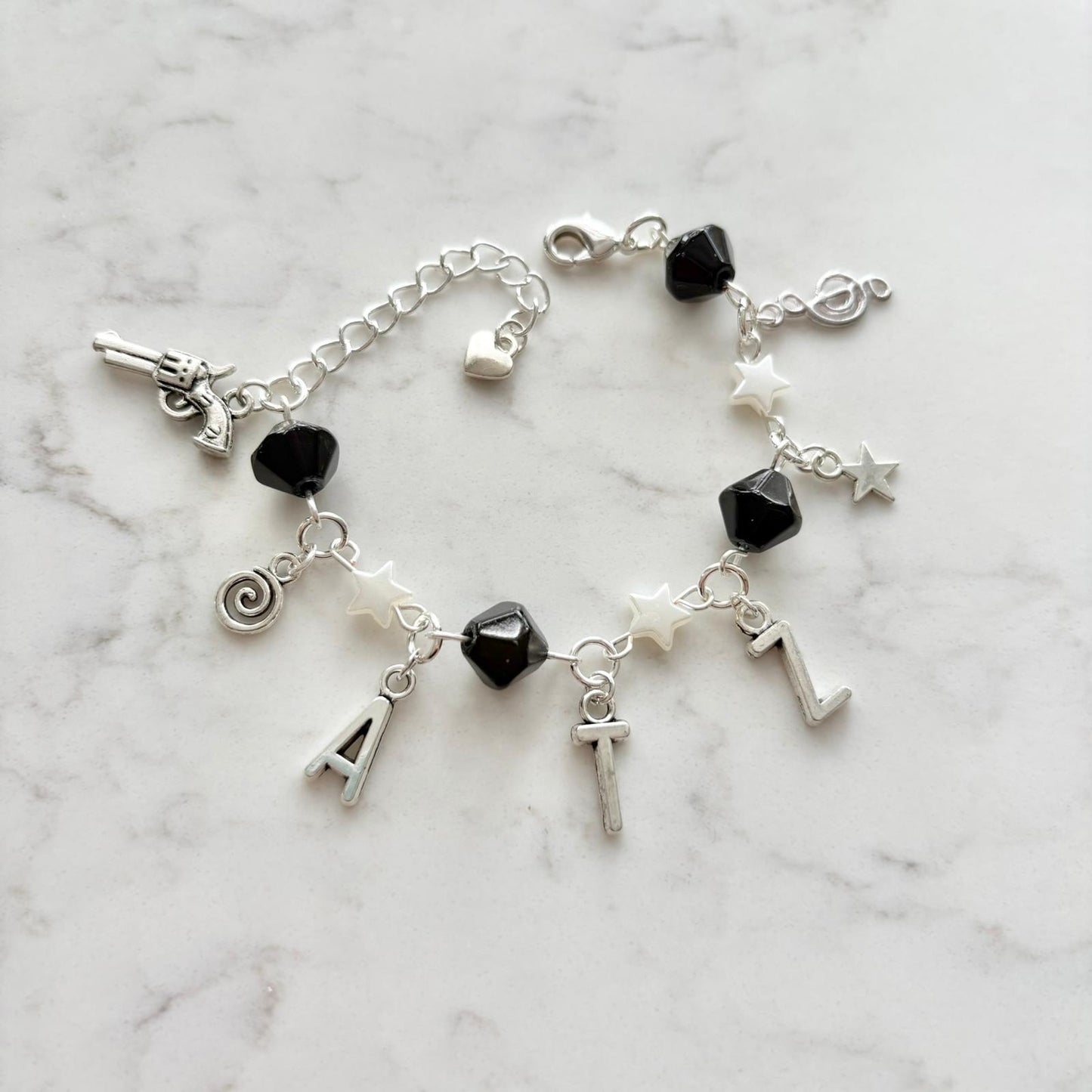 kpop ateez bracelet