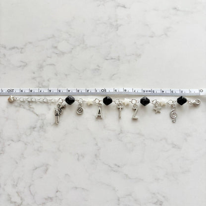 kpop ateez bracelet