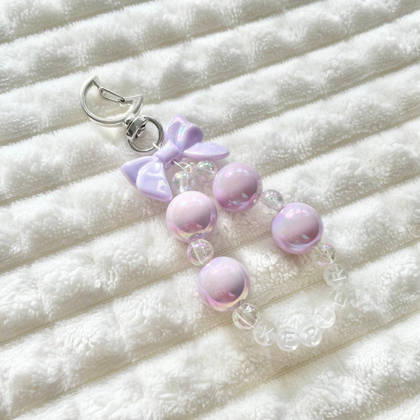 kpop kep1er keychain