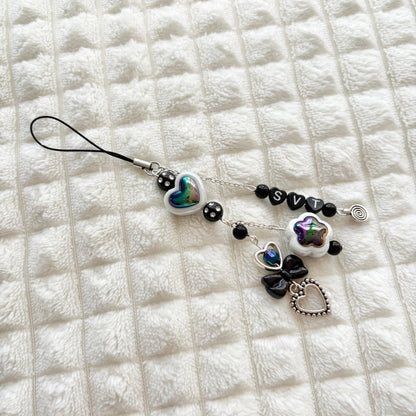kpop seventeen keychain