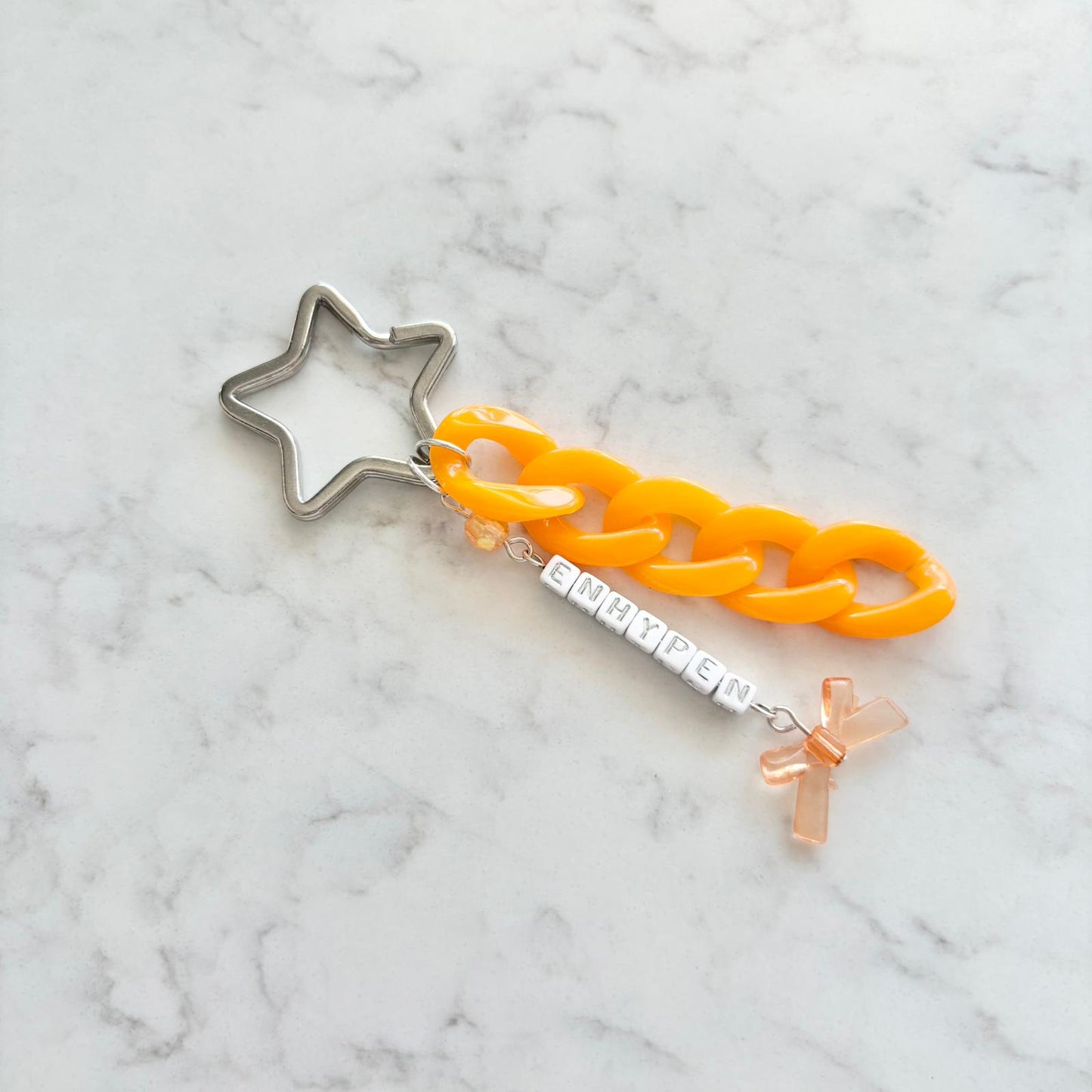 kpop enhypen keychain
