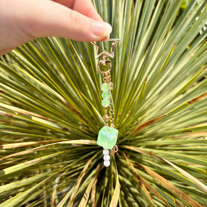kpop nct keychain