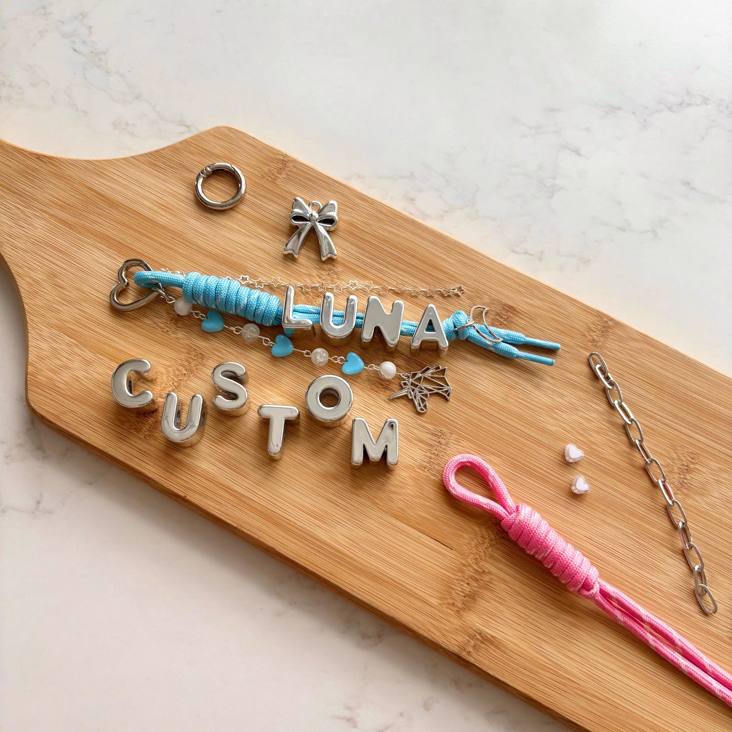 kpop chunky bts keychain