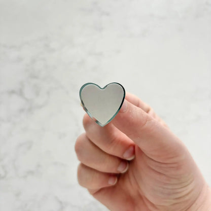 metal adhesive grip for keychains