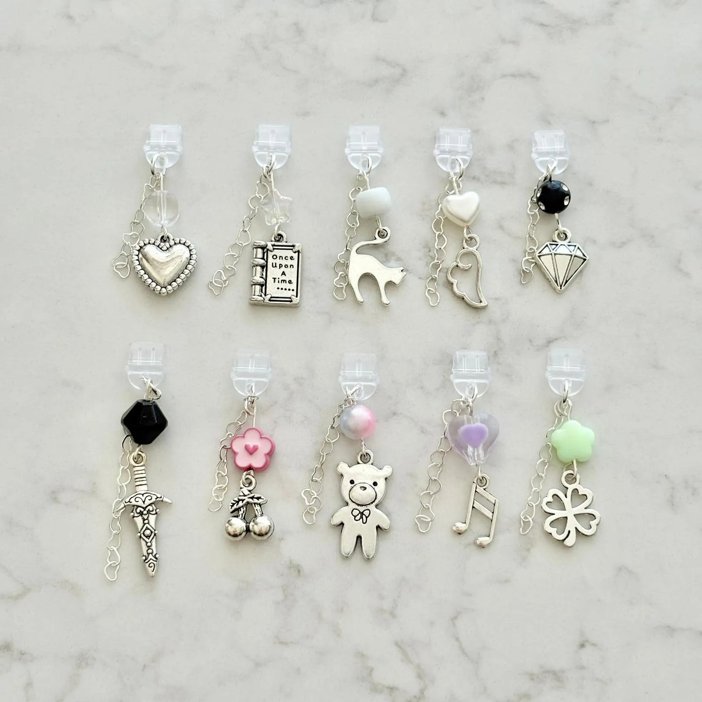 dust plugs