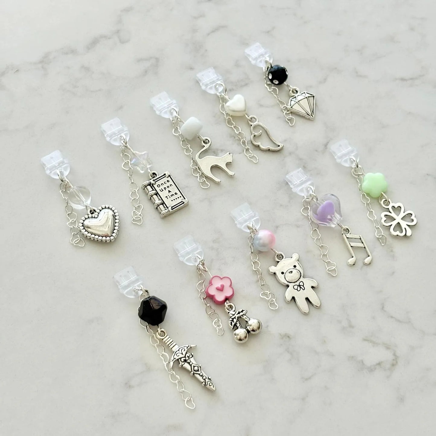 dust plugs