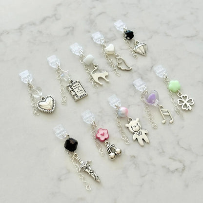 dust plugs