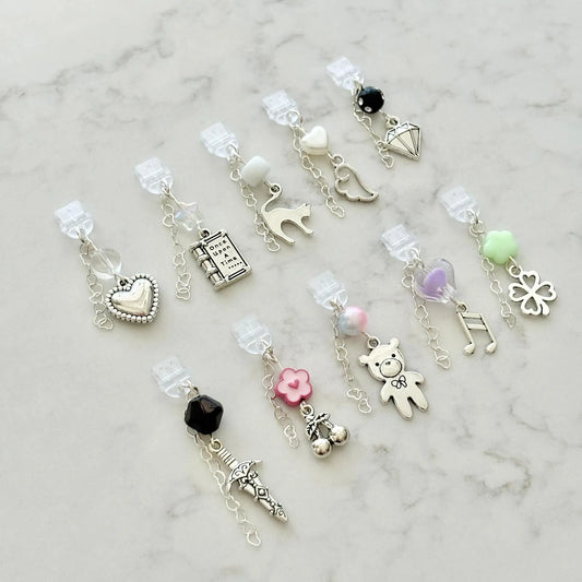 dust plugs