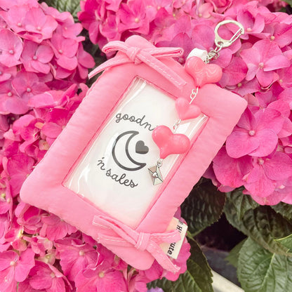 bow card holders