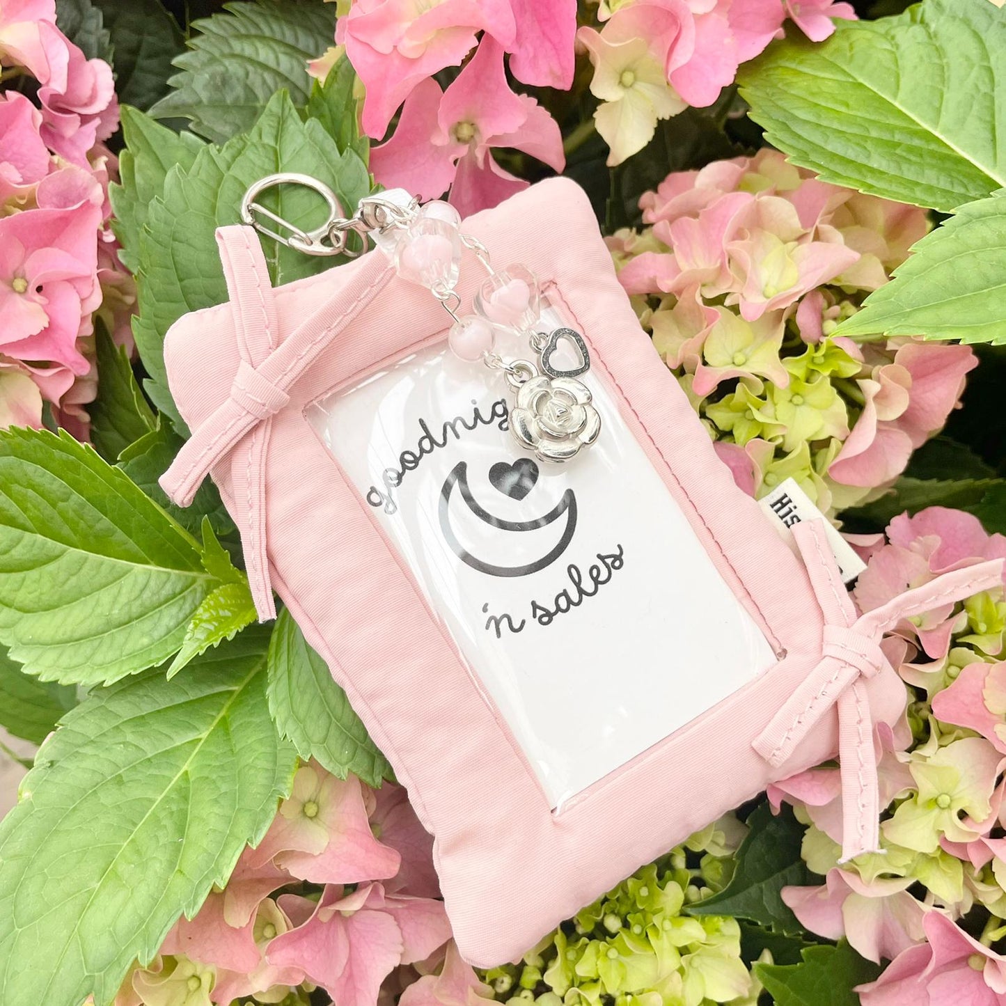 bow card holders
