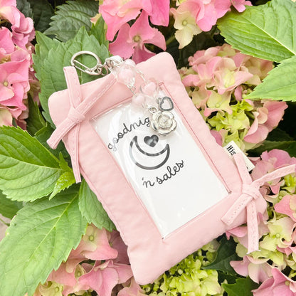 bow card holders