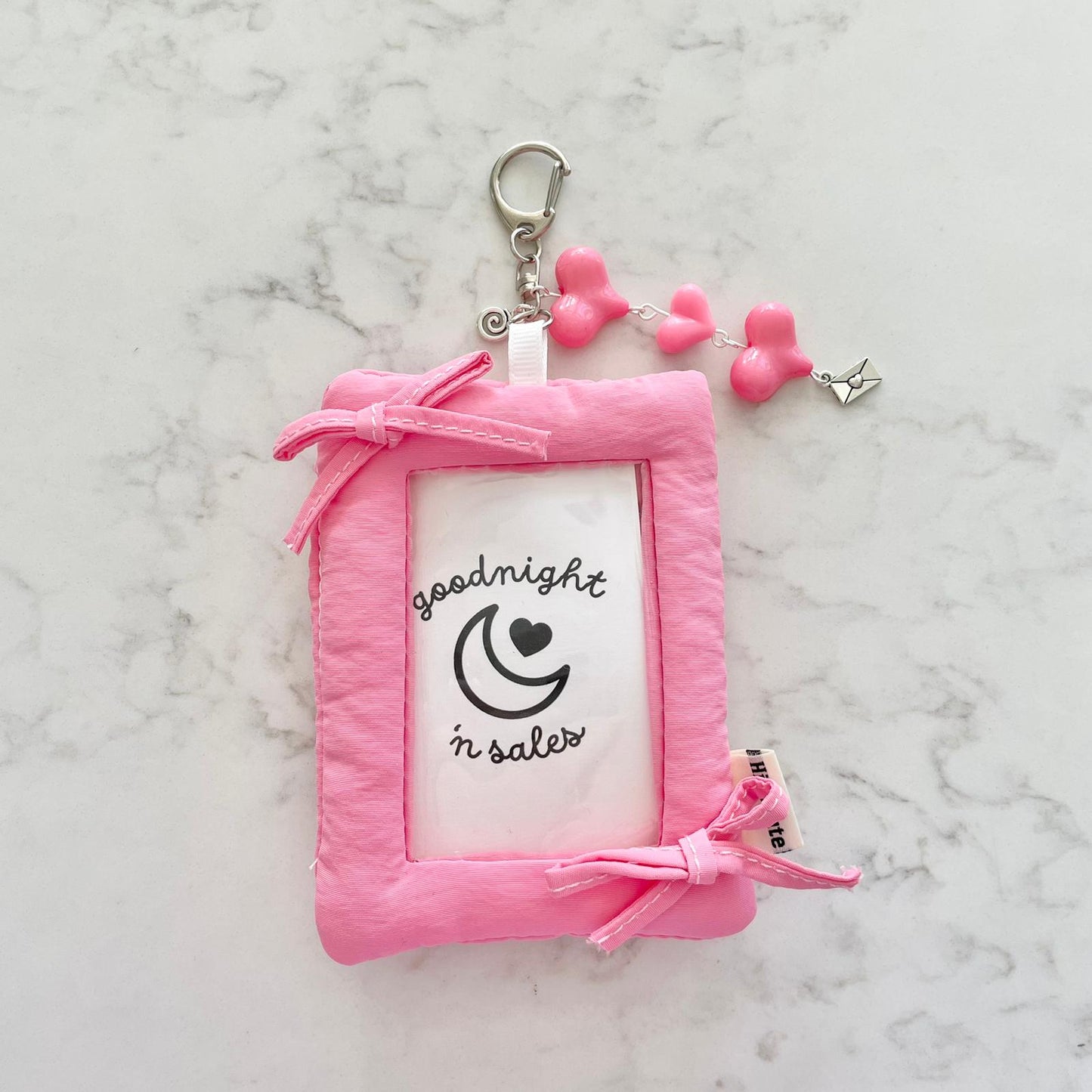 bow card holders