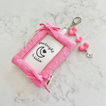 bow card holders