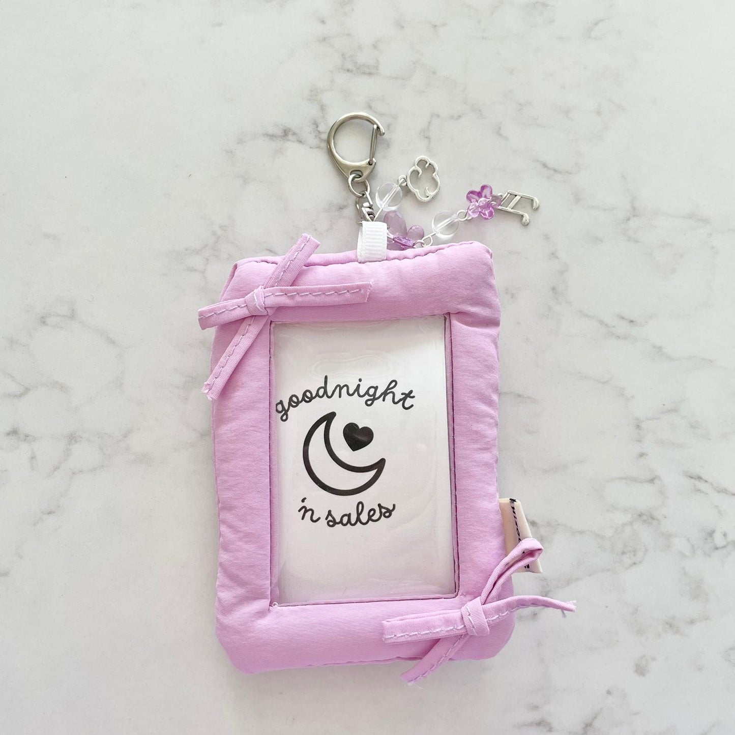bow card holders