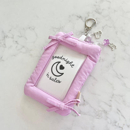 bow card holders