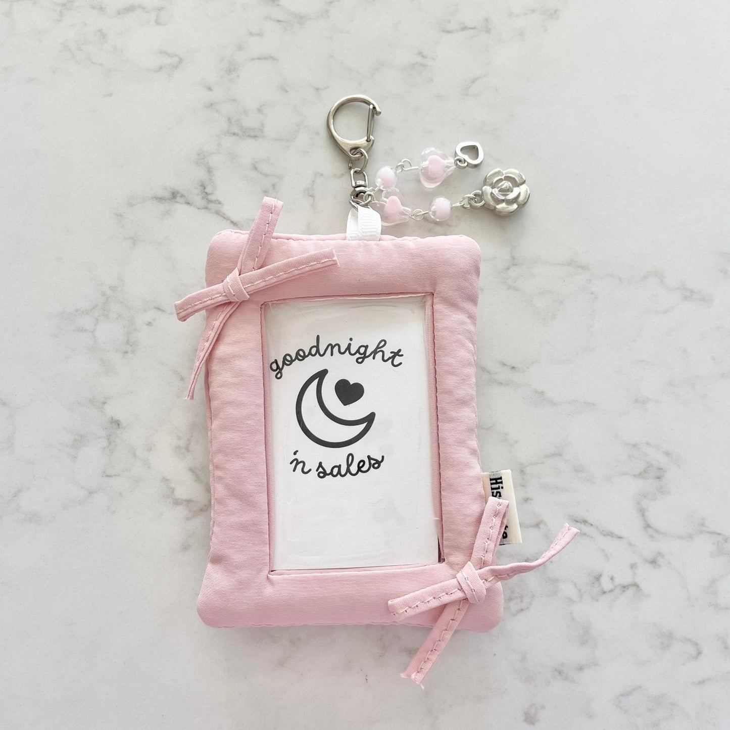 bow card holders