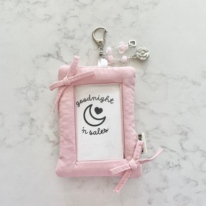bow card holders