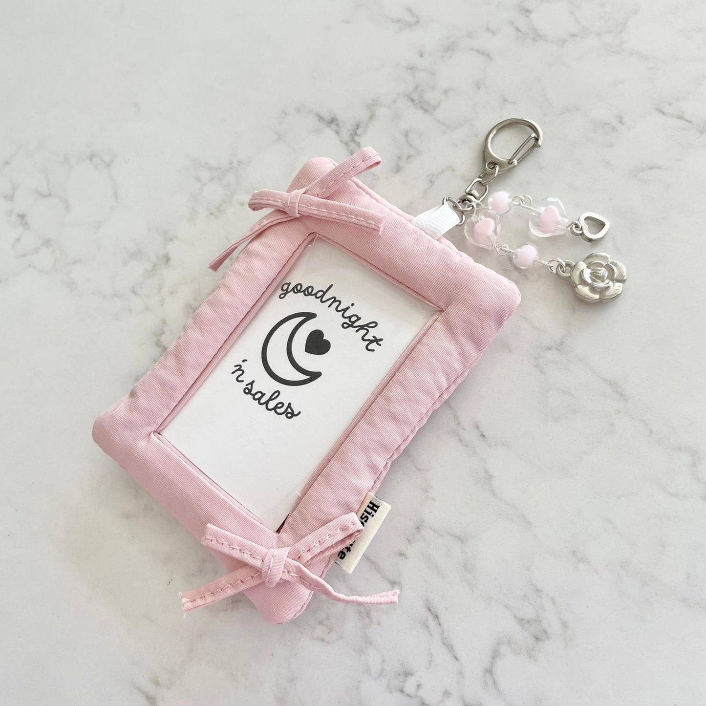 bow card holders
