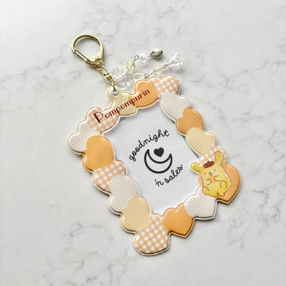 sanrio card holders