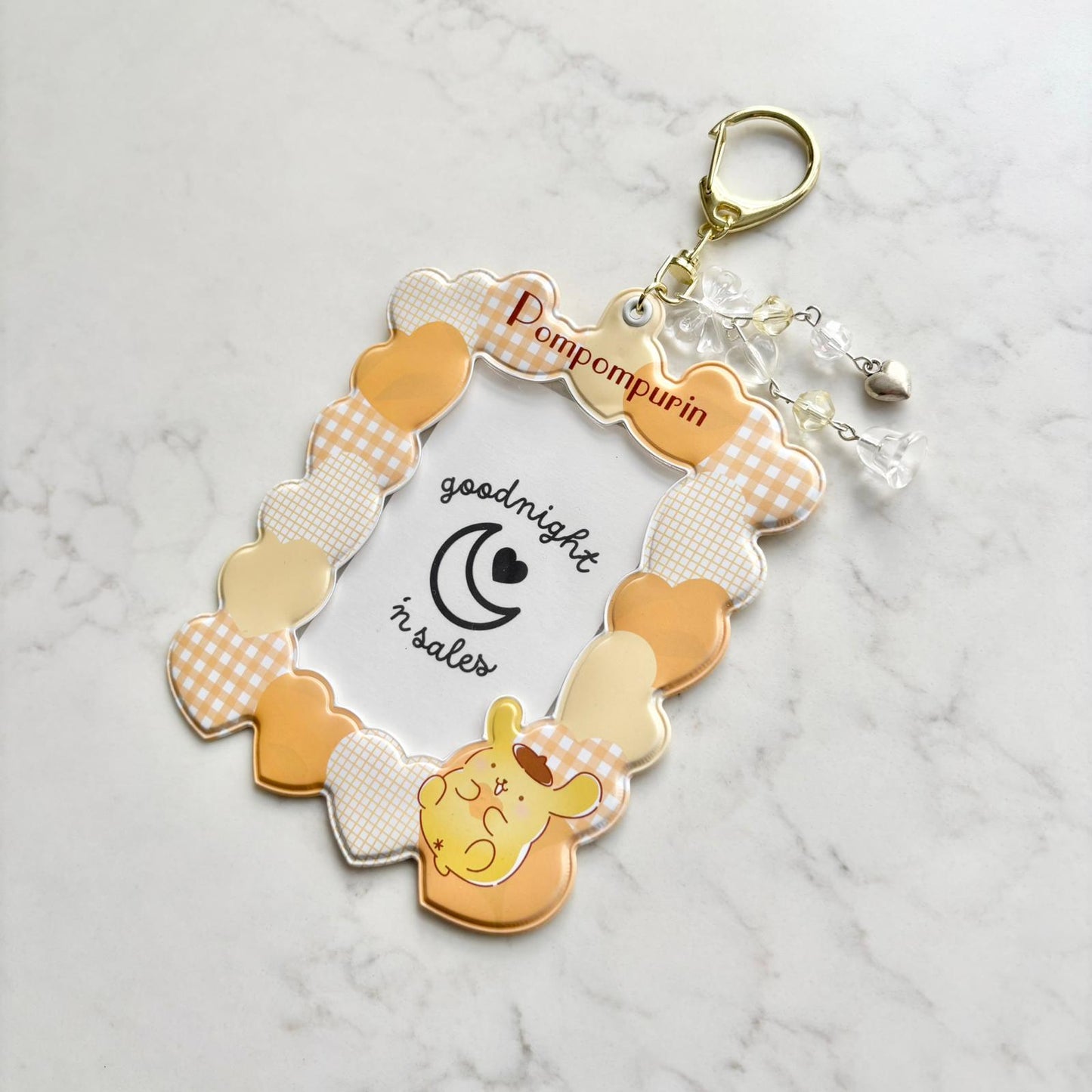 sanrio card holders