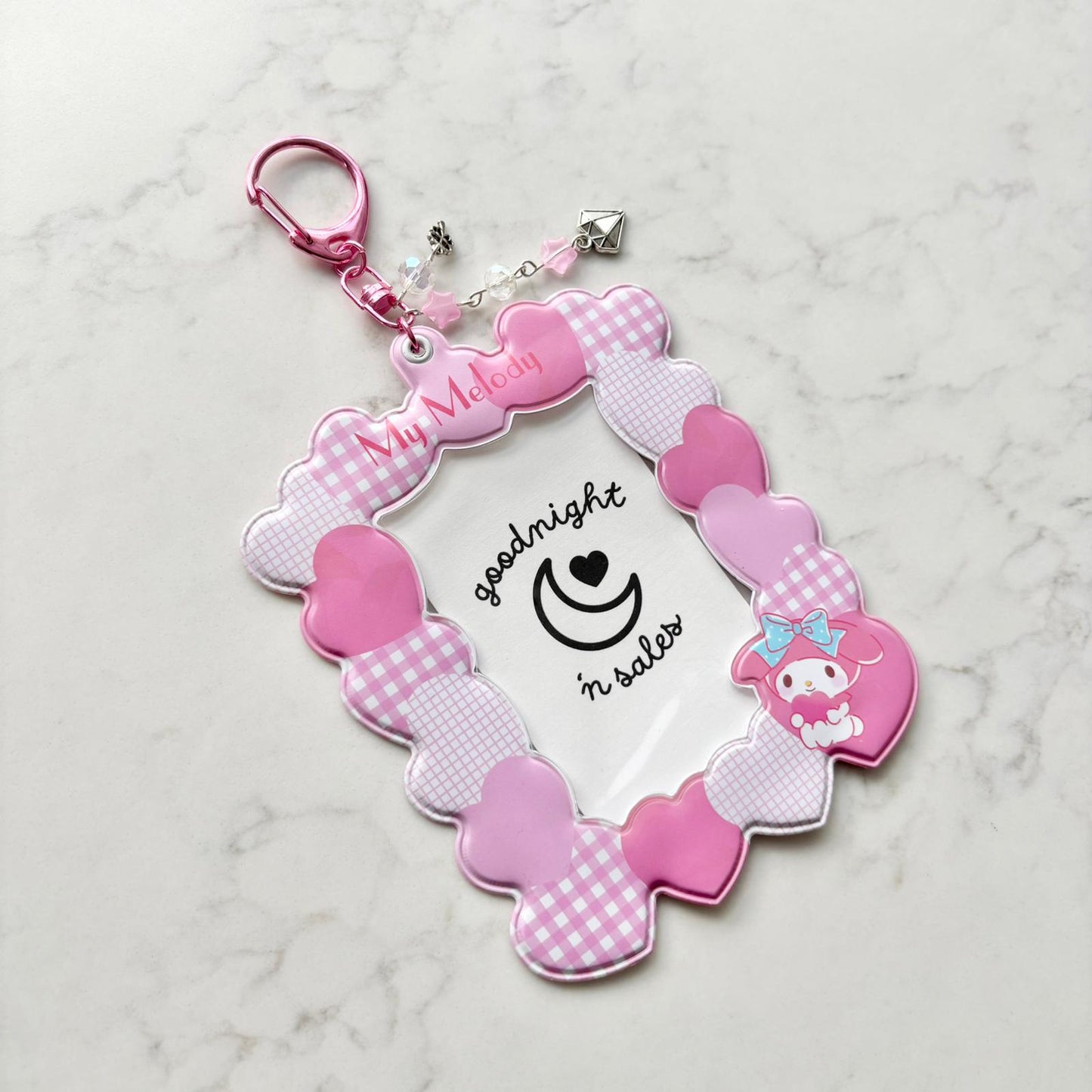 sanrio card holders