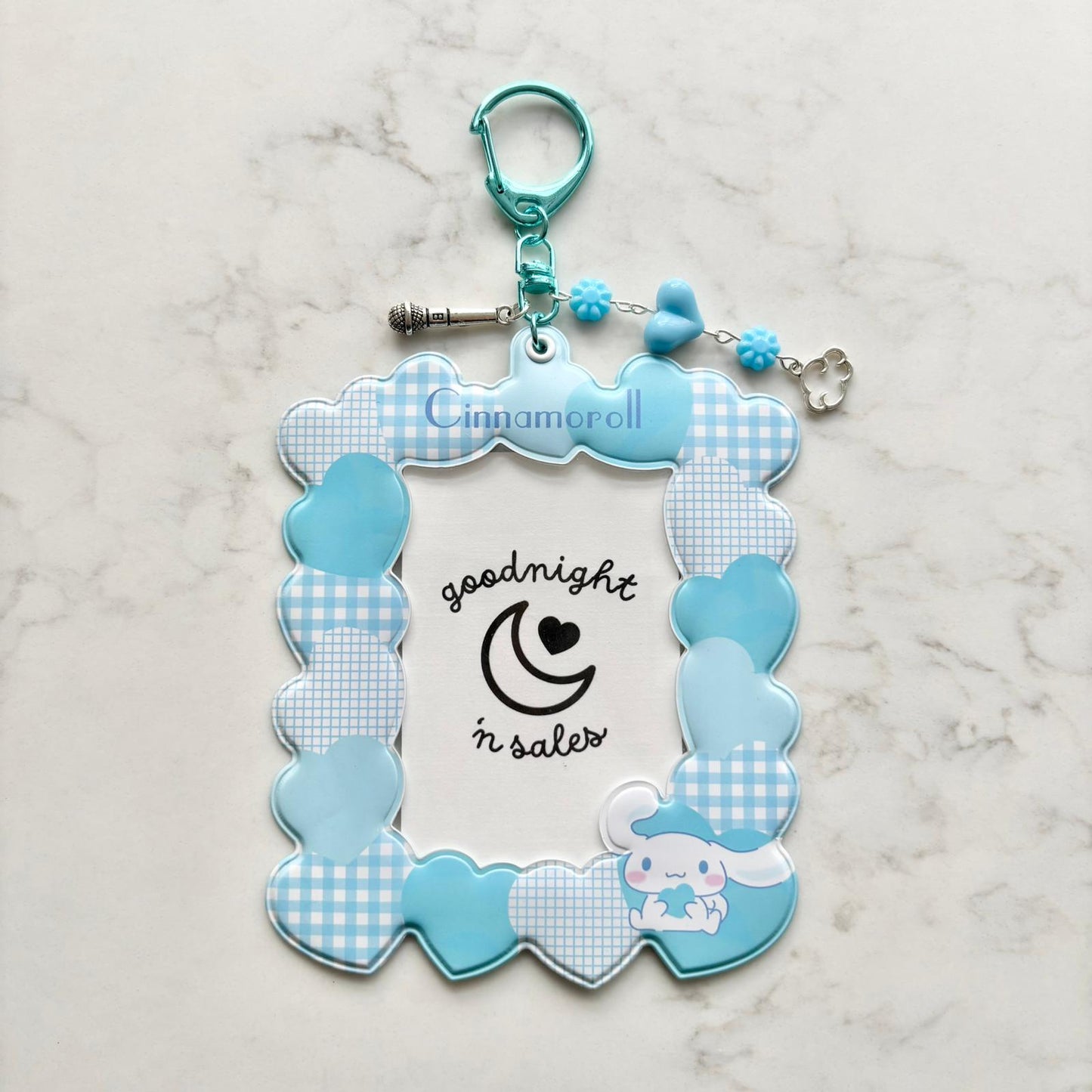 sanrio card holders