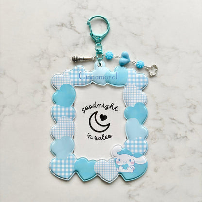 sanrio card holders