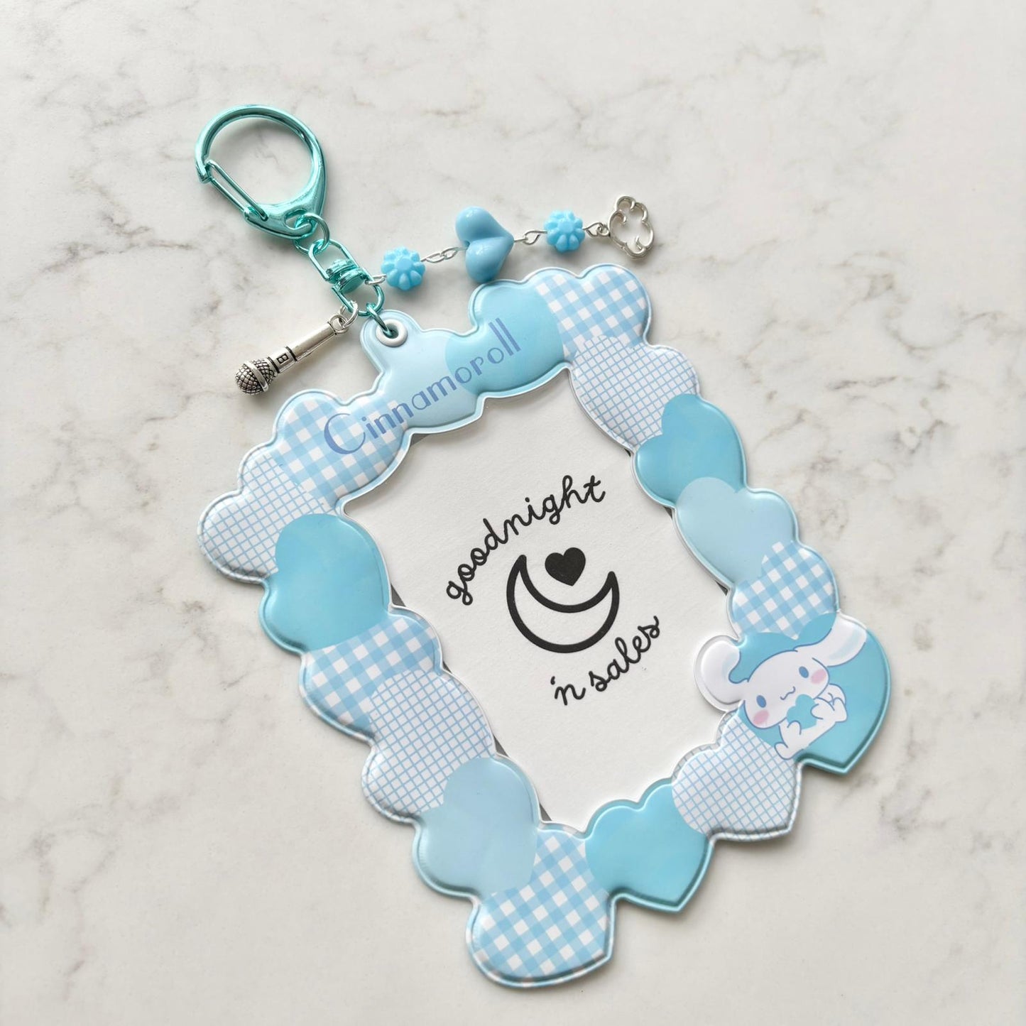 sanrio card holders