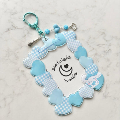 sanrio card holders