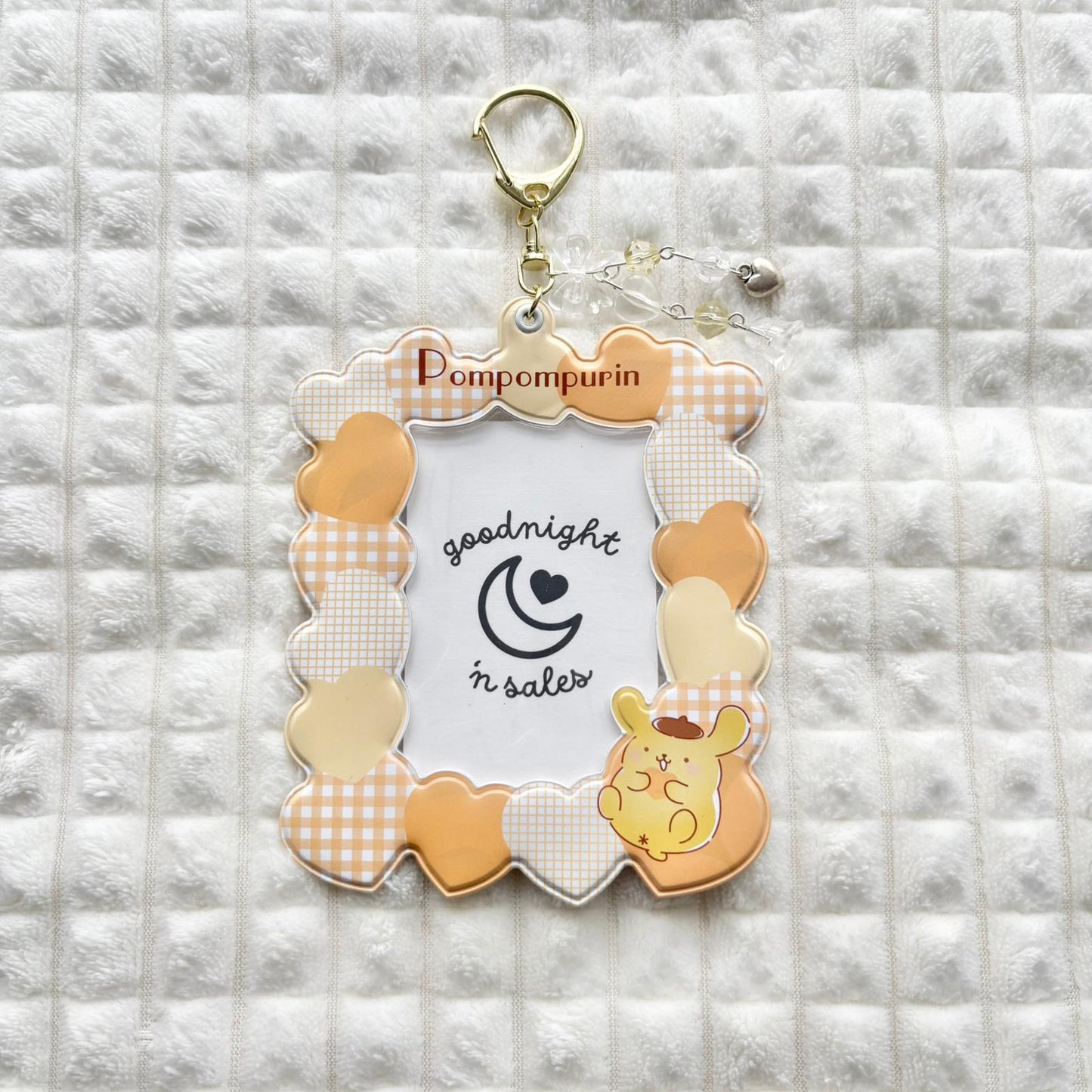 sanrio card holders
