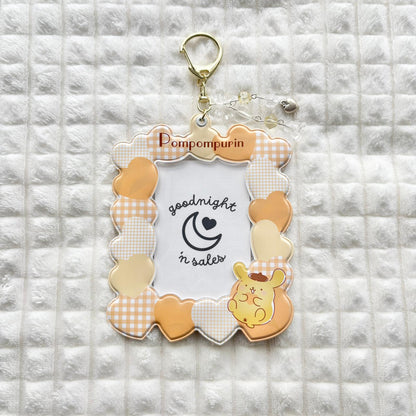 sanrio card holders